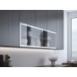 ARA Profile Usi Aluminiu Z13, latime 45 mm